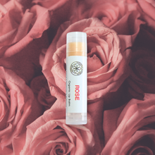 Rose Lip Balm