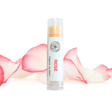 Rose Lip Balm