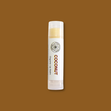 Coconut Lip Balm