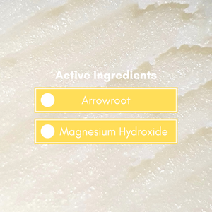 Natural Deodorant (Honey Mytrle)
