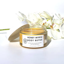 Honey Myrtle Body Butter 150g