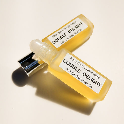 Double Delight Essential Oil Roll On
