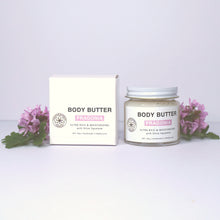 Fragonia Body Butter 50g