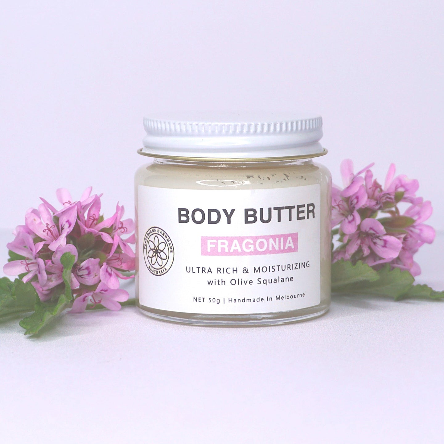 Fragonia Body Butter 50g