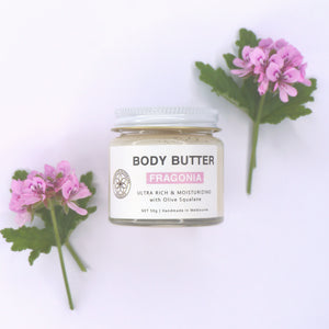 Fragonia Body Butter 50g