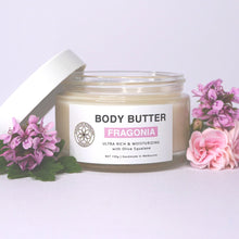 Fragonia Body Butter 150g