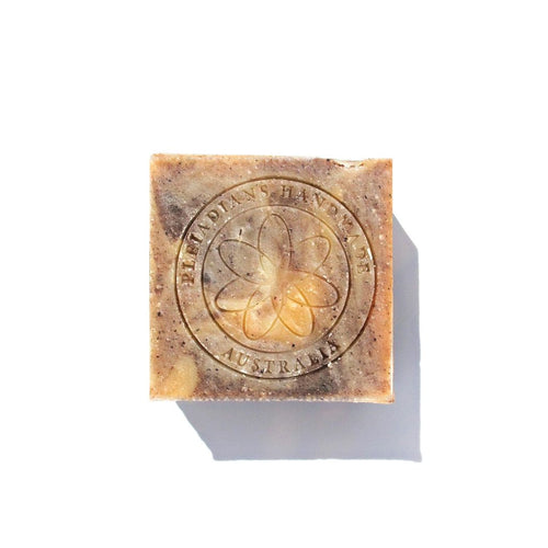 Gingerbread Everyday Soap