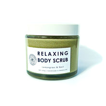 Spa Set (Body Scrub and Green Tea Clay Mask)