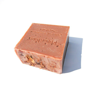 Pink Clay Facial Soap