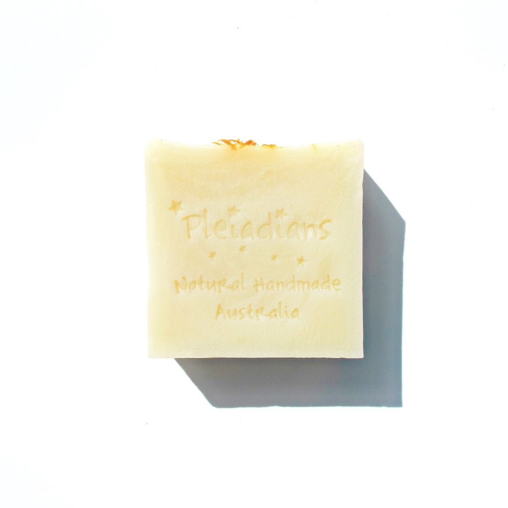 Lemon Scented Gum Everyday Soap