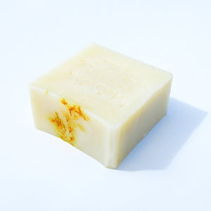 Lemon Scented Gum Everyday Soap