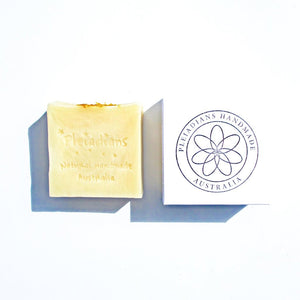 Lemon Scented Gum Everyday Soap