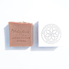 Pink Clay Facial Soap