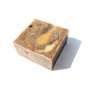 Gingerbread Everyday Soap 