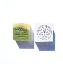 Aussie Forest Everyday Organic Soap by Pleiadians Handmade