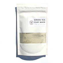 Clay Mask Mini Trio