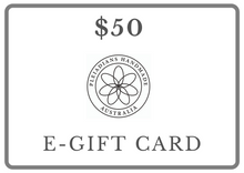 E-Gift Card