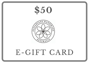 E-Gift Card