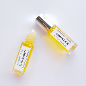 Osmanthus Essential Oil Roll On