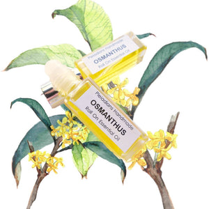 Osmanthus Essential Oil Roll On