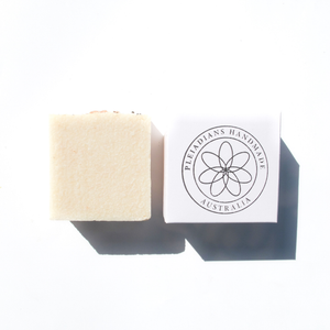 Salt & Pepper Everyday Soap